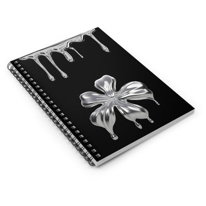 Flower Notebook