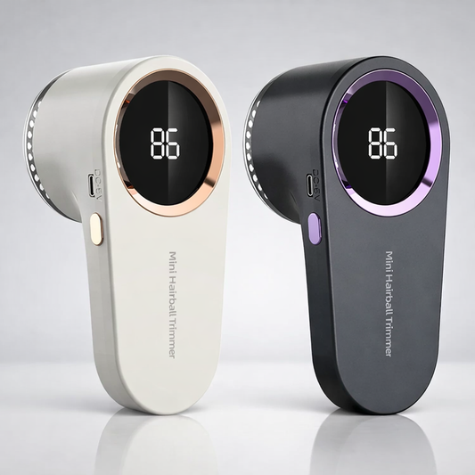 Electric Lint Remover