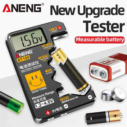 l Battery Tester