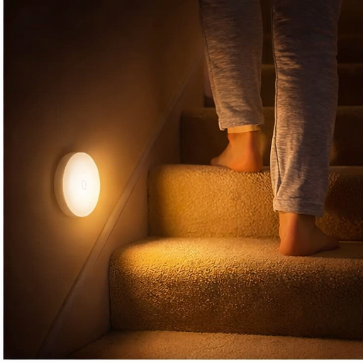 1pc Motion Sensor Night Light